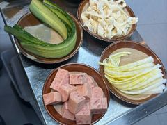 -芈重山老火锅(广州首店)
