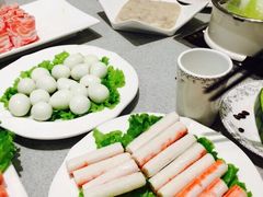 -顺风肥牛(运河城店)