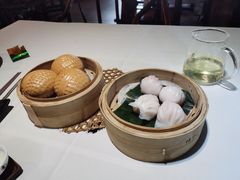 燕麦核桃包-味可道美食坊(福基路店)