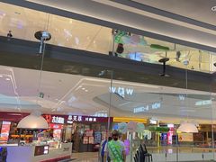 -蛙喔牛蛙(淮安吾悦店)