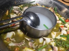 -喜鱼客(局外太格茂店)