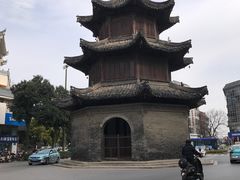 -扬州中集格兰云天大酒店