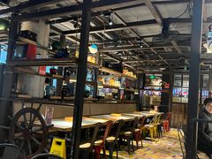 -探鱼·鲜青椒爽麻烤鱼(天一广场店)