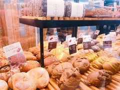 全麦乳酸蔓越莓-原麦山丘(五棵松华熙店)