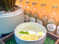 -泰茶清吾·老挝冰咖啡·绵绵冰(泉州首店)