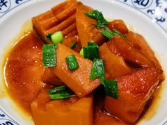 油焖雷笋-宁波状元楼酒店(和义路店)