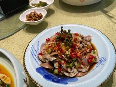 -铜锣湾·有麝自然香(渝北财富中心店)