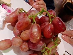 -蛙一刀·麻椒鱼火锅(金仙桥店)