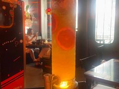-探鱼·鲜青椒爽麻烤鱼(广州欣荣广场店)