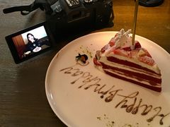 -夏朵餐厅(丁香店)