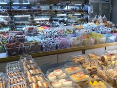 -幸福蛋糕坊(金顶街店)