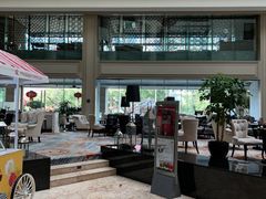 -马哥孛罗咖啡厅·Cafe Marco (厦门马哥孛罗东方大酒店)