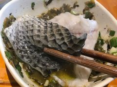-重庆乌鱼庄·龙滋鲜(青羊大道店)