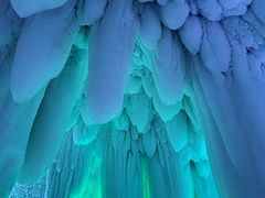 -云丘山景区