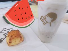 -喜茶(太原印象城店)