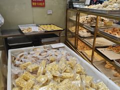 -津嘉蛋糕坊(西华路店)