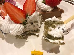 -芭菲盛宴·环球美食(袁家岗店)