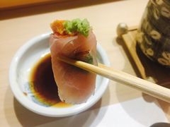 -鮨一日本料理(大中华店)