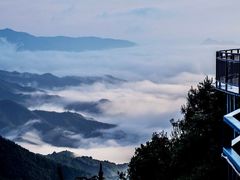 -大余丫山旅游度假区