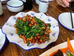 -正宗天津烧麦馆(柳州路店)