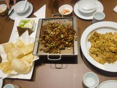 -新乾隆酒楼(帝景园店)