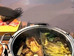 -水林间·寿喜烧自助(仙林金鹰店)