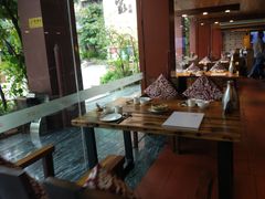 靠窗位-临家闽南菜(大唐店)