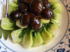 -上海和平饭店龙凤厅 Dragon Phoenix