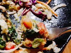 -Cactus墨西哥仙人掌餐厅