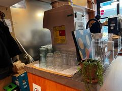 -Cafe del Volcan(永康路店)