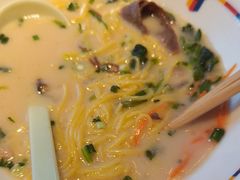 -七八冷面·延边朝鲜族美食(欢乐谷店)