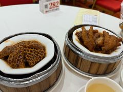 -凤凰楼酒家·粤宴点心(华强北店)