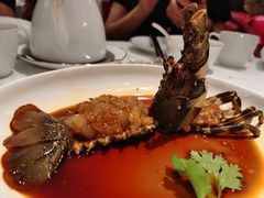 生腌小青龙-东富酒家(龙湖西溪天街店)