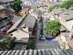 -重庆十八梯传统风貌区