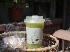 -阿嬷手作(成都万象城店)