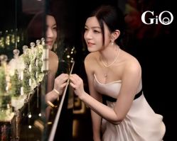 -GiO挚澳珠宝(侨福芳草地店)