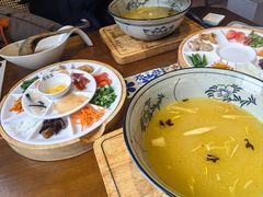 -芸南道·过桥米线(昆明老街旗舰店)