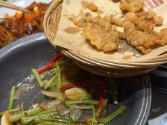 -谷连天八宝粥家常菜(正定店)
