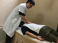 -宜华康盲人按摩(中关村店)