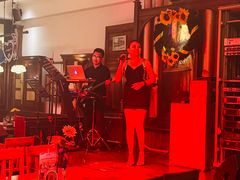 -宝莱纳餐厅(滨江店)