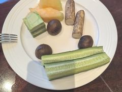 -嘉莱特精典国际酒店·醇咖啡厅