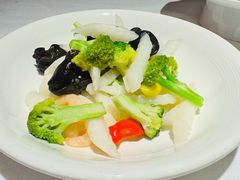 -大鸭梨烤鸭·北京菜(大兴南小街店)