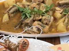 -和源祥·日照菜扛把子(万平口一店)