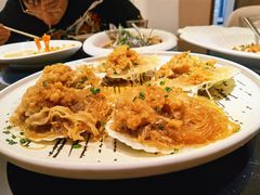 -渝半城经典川粤菜(重庆天地店)