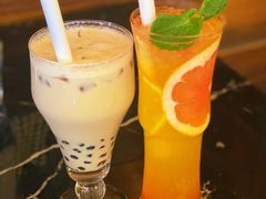 -Let's Taipei 非常烘焙(太古里店)