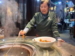 -贺庄·活鱼馆(珠吉路店)