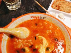 -可口香·非遗烧烤(南岗直营店)