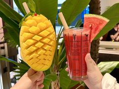 -太食獸泰式茶餐厅(IFS国金中心店)