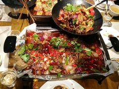 -别院里音乐餐酒吧(双流航空港店)