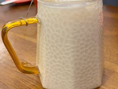 奶茶-百格里格.Uyghur cuisine(百色路店)